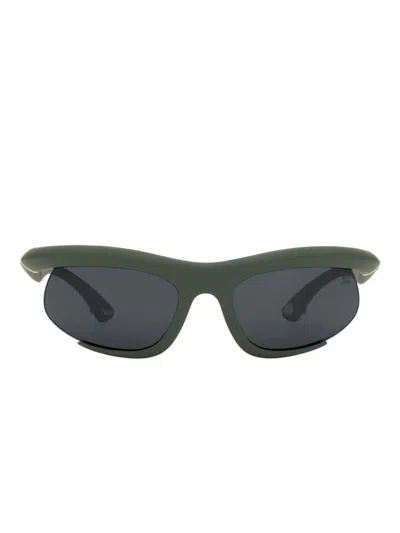 BURBERRY ACTIVE SPORT SUNGLASSES