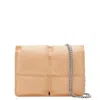 Burberry Adjustable Chain Strap Snip Bag