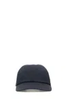 Burberry Air Fore Cotton Baseball Cap
