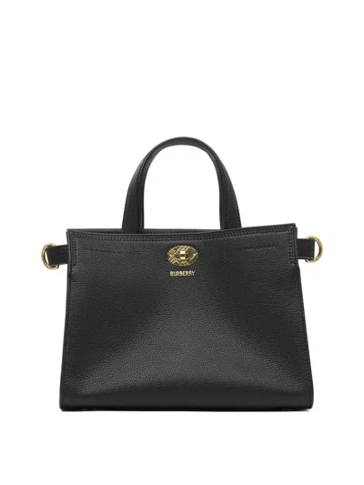 Burberry Mn Cotswolds Tote Lgl 165826 A1189