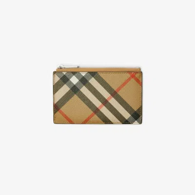 Burberry Alwyn Bin Wallet