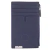 Burberry Alwyn Zippered Card Case