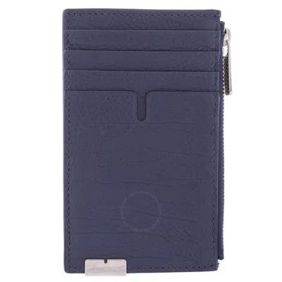 Burberry Alwyn Zippered Card Case