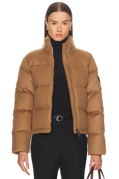 BURBERRY AMBLESIDE JACKET