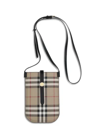 Burberry Anne Phone Case