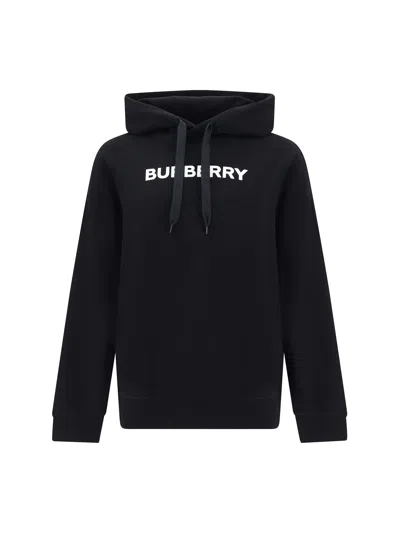 BURBERRY ANSDELL HOODIE