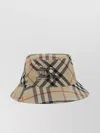 Burberry Bucket Hat