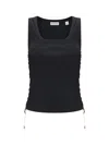 Burberry Festival-style Tank Top