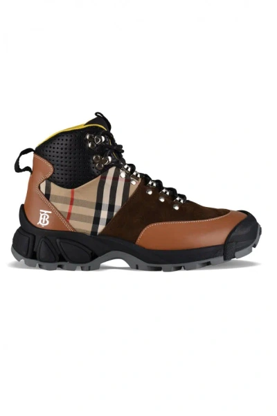 Burberry Arthur Boots