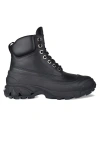 Burberry Arthur Boots