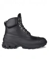 Burberry Arthur Boots