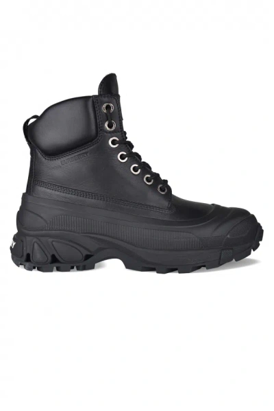 BURBERRY ARTHUR BOOTS