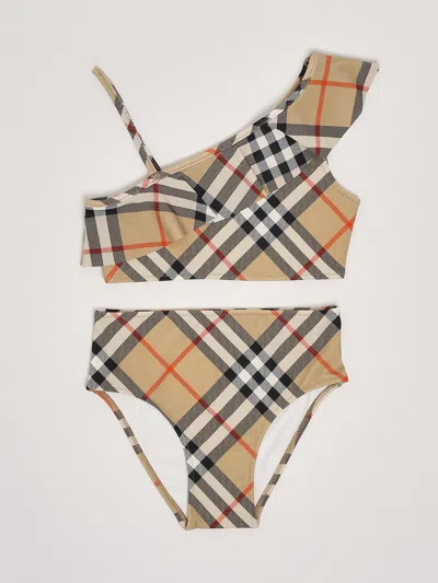 BURBERRY ASLA BIKINI BIKINI