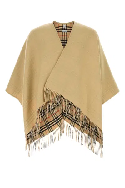BURBERRY BURBERRY A:ST LW SLD TO 500D CAPE:174346:C1309