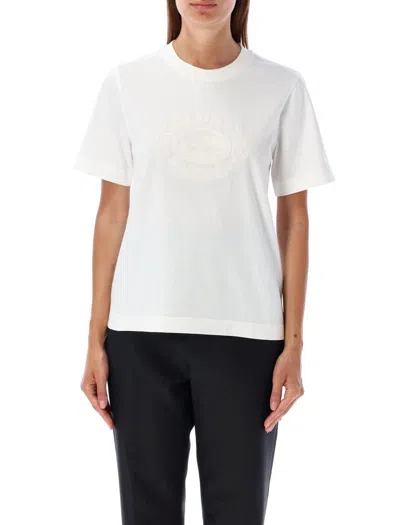 Burberry Au24-ww-sic T-shirt