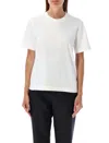 Burberry T-shirt In White