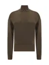 Burberry Wool Sweater
