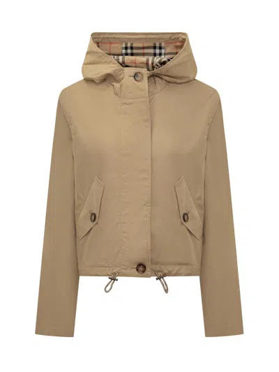 BURBERRY BURBERRY BURBERRY JACKET