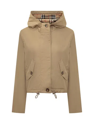 BURBERRY BURBERRY AU25WWGIU7.5 017