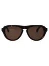 Burberry Aviator Sunglasses 0 Be4437 U 300273