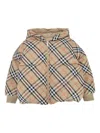 Burberry C S Graphic Sweatshirt