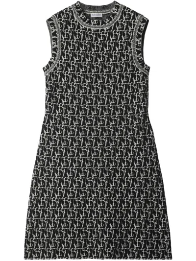 BURBERRY B CHARM DRESS