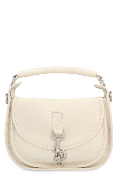 Burberry B Clip Piccola Messenger Bag