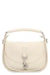 Burberry B Clip Piccola Messenger Bag