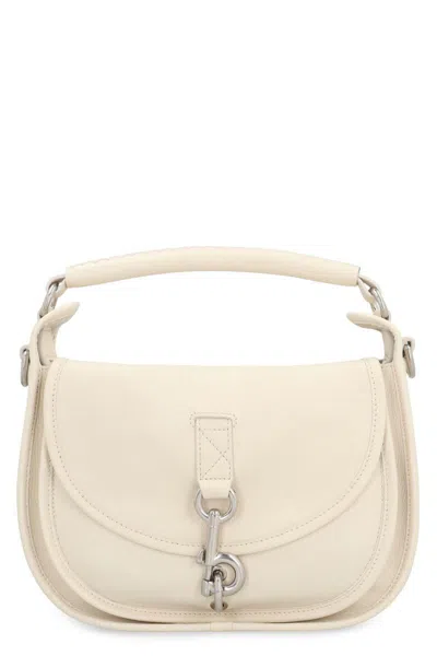 Burberry B Clip Piccola Messenger Bag