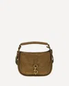 Burberry Women B Clip Shoulder Bag