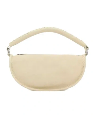 BURBERRY BURBERRY B CLIP SHOULDER BAG