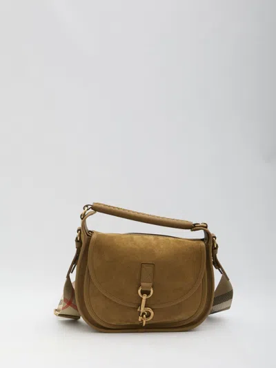 Burberry B Clip Small Bag