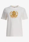 Burberry B Crest T-shirt