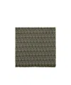 Burberry B-shaped Shield Scarf In Loch