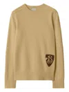 Burberry Crew Neck Sweater