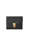 Burberry B Shield Wallet