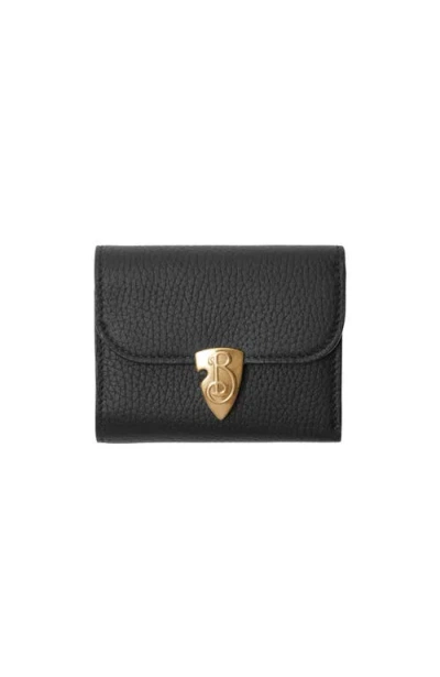 Burberry B Shield Wallet