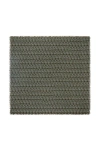 Burberry B-shaped Shield Scarf In Loch