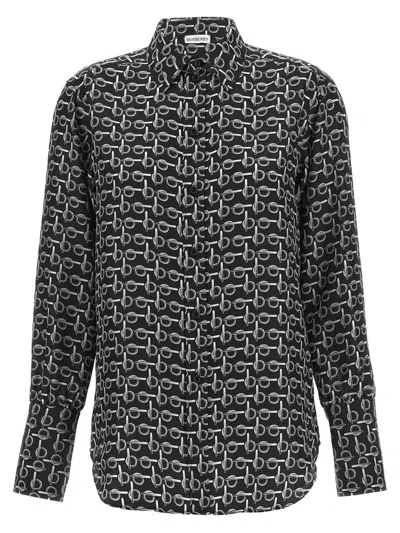 Burberry 'b' Shirt
