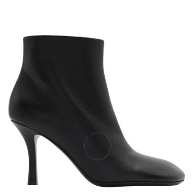 BURBERRY BURBERRY BABY ANKLE BOOTS
