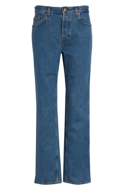 Burberry Baby Bootcut Jeans