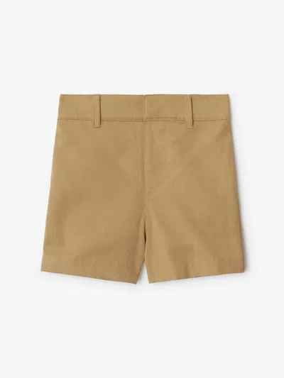 Burberry Baby Boys Oscar Shorts