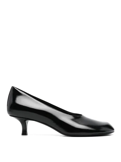 BURBERRY BABY PUMP 45