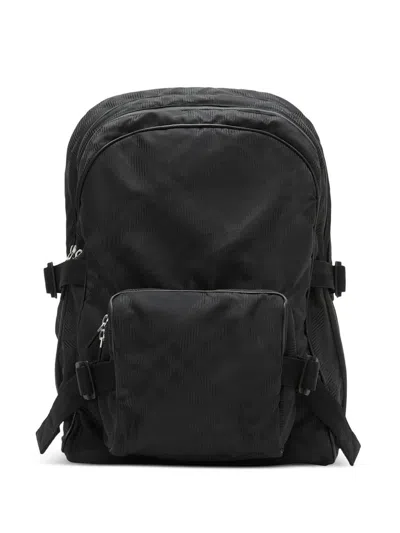 Burberry Backpack Bags In Black