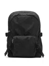 Burberry Backpack Bags In Black