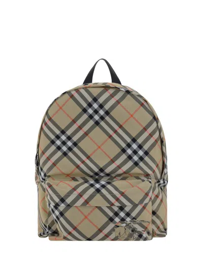 Burberry Backpacks