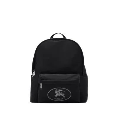 BURBERRY BURBERRY BACKPACKS