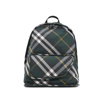 Burberry Backpacks