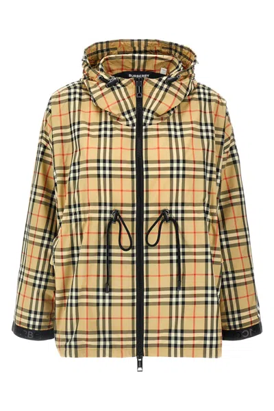 BURBERRY BURBERRY 'BACTON' JACKET