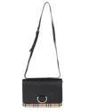 Burberry Bag In Black